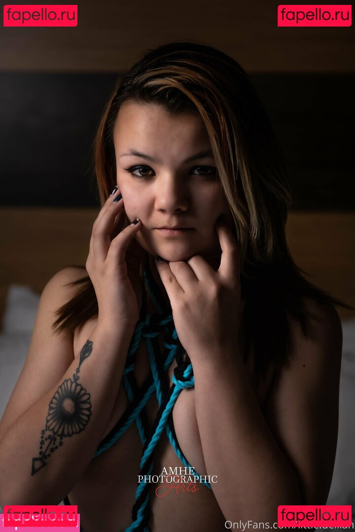 little.delilah / littledelilah2017 Onlyfans Photo Gallery 