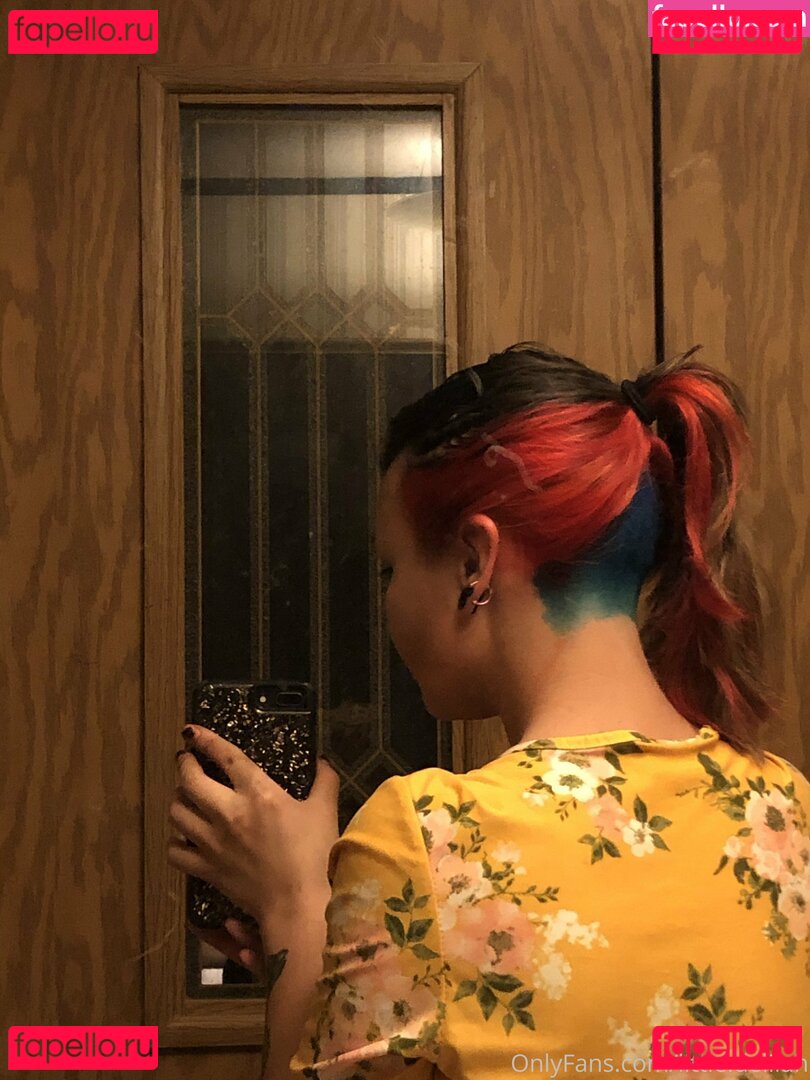 little.delilah / littledelilah2017 Onlyfans Photo Gallery 