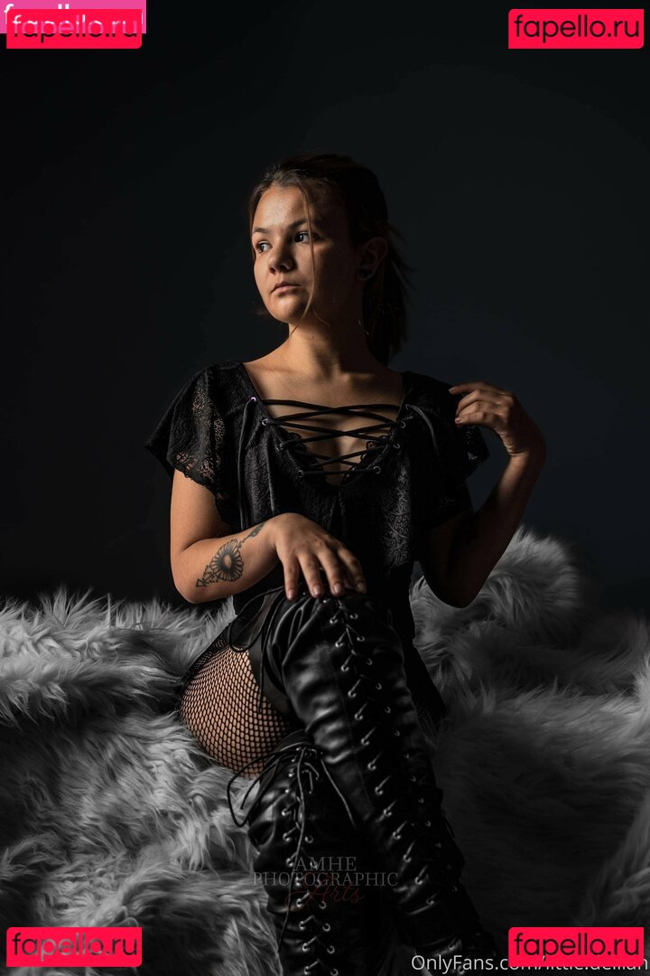 little.delilah / littledelilah2017 Onlyfans Photo Gallery 