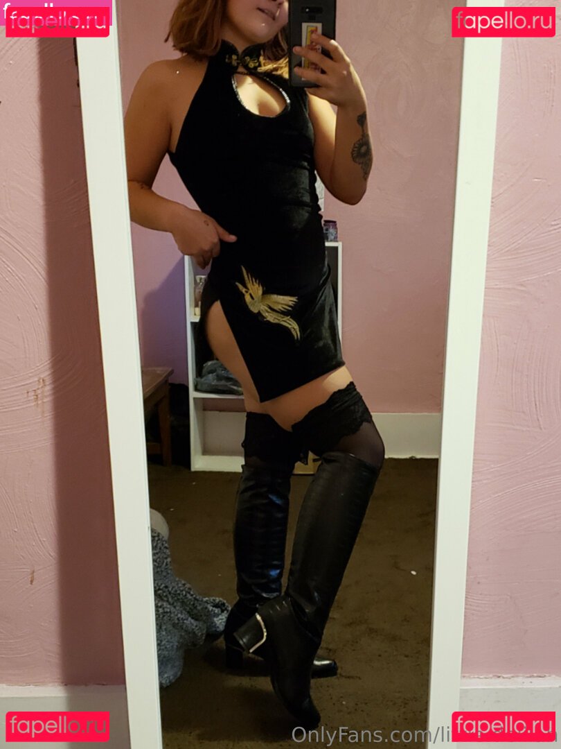 little.delilah / littledelilah2017 Onlyfans Photo Gallery 