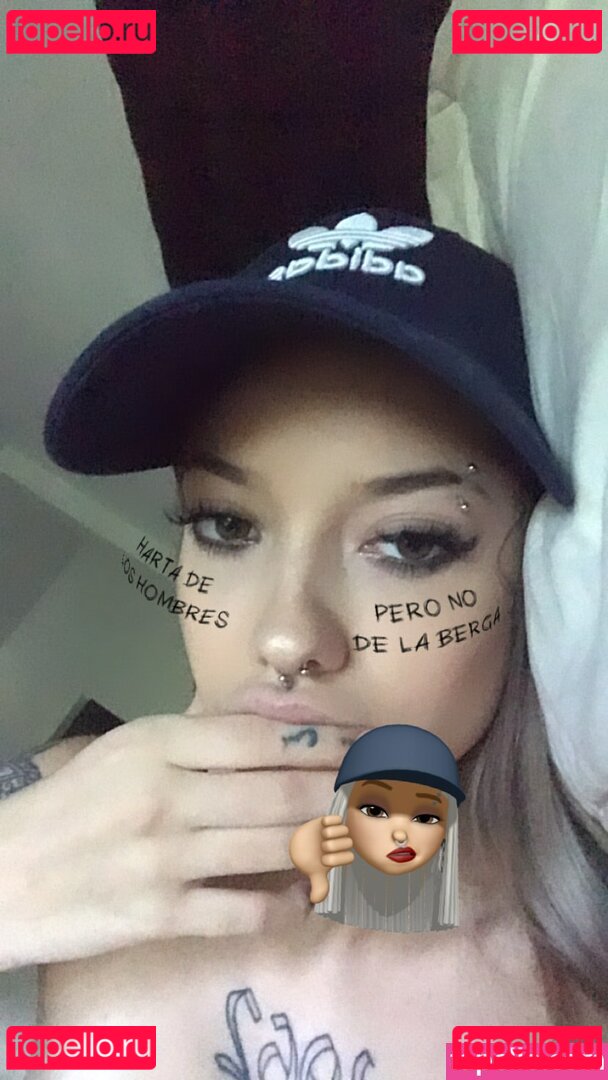 Vicky Balena / metamorfosiss / vickybalena Onlyfans Photo Gallery 