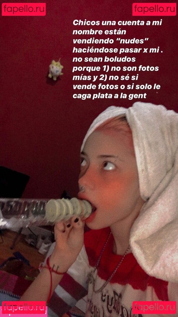 Vicky Balena / metamorfosiss / vickybalena Onlyfans Photo Gallery 