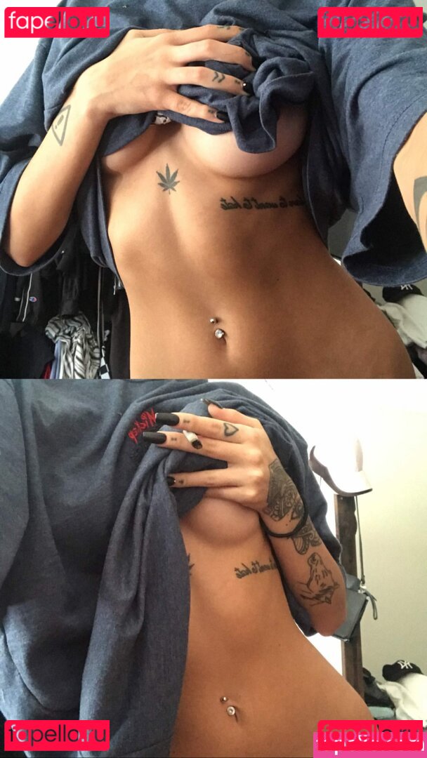 Vicky Balena / metamorfosiss / vickybalena Onlyfans Photo Gallery 