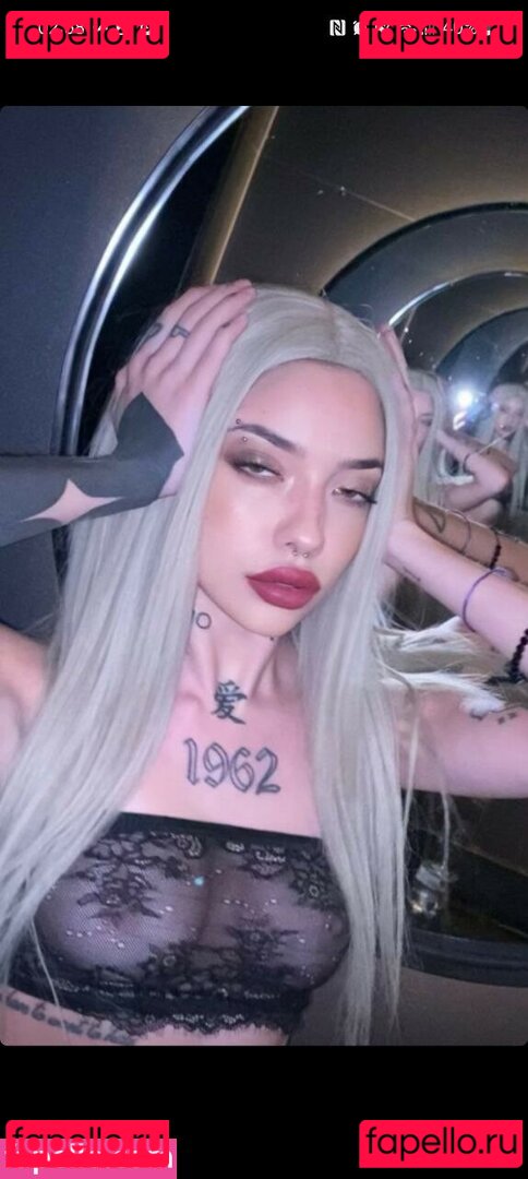 Vicky Balena / metamorfosiss / vickybalena Onlyfans Photo Gallery 