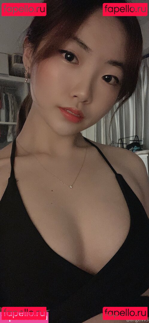 Angelvi05 Nude Onlyfans Photo 13