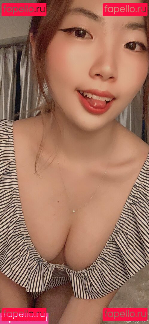 Angelvi05 Nude Onlyfans Photo 11