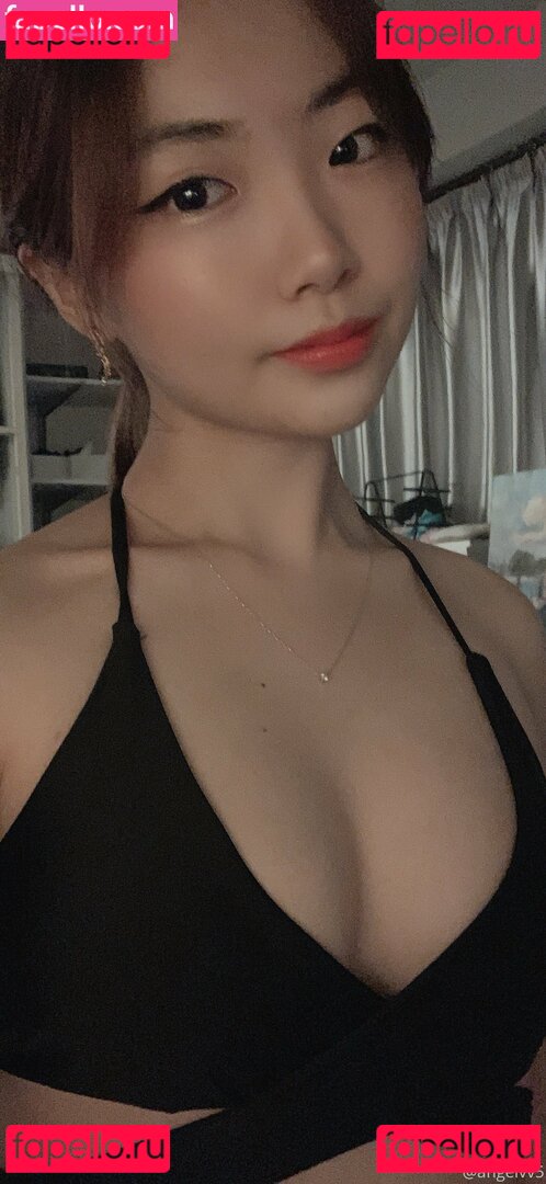 Angelvi05 Nude Onlyfans Photo 10