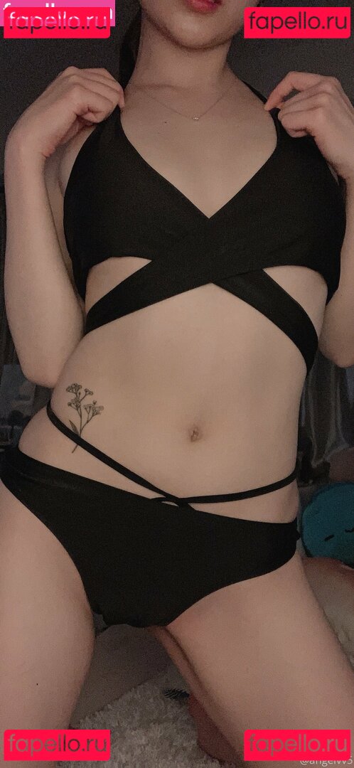 Angelvi05 Nude Onlyfans Photo 8