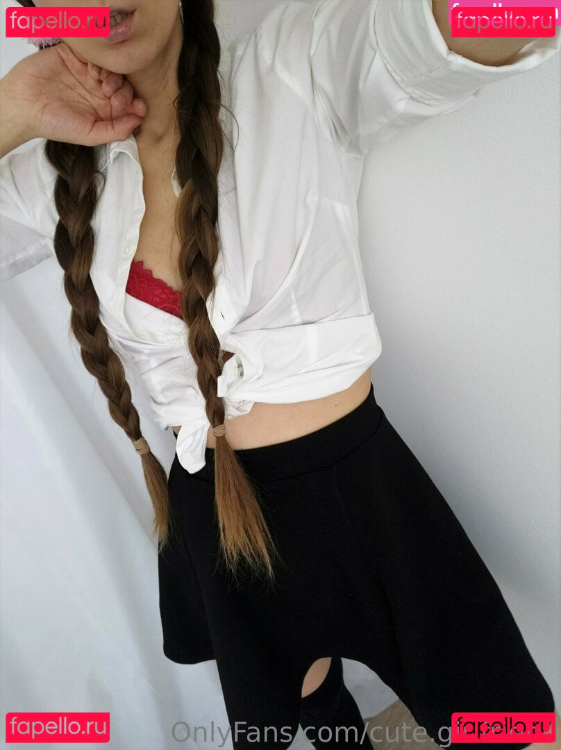 CuteGirlfriend / cute.girlfriend Onlyfans Photo Gallery 