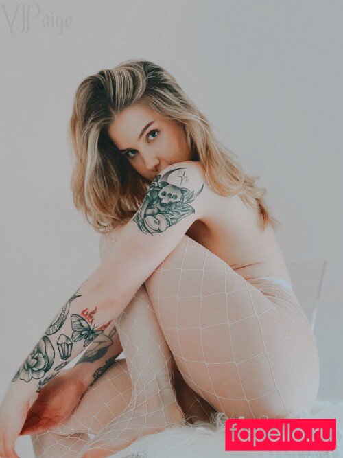 Vipaige Nude Onlyfans Photo 49