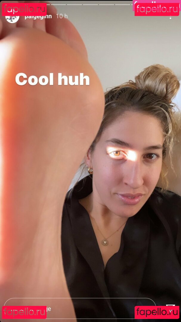 Paigeginn Onlyfans Photo Gallery 