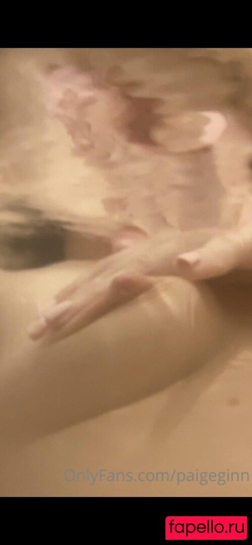 Paigeginn Nude Onlyfans Photo 18
