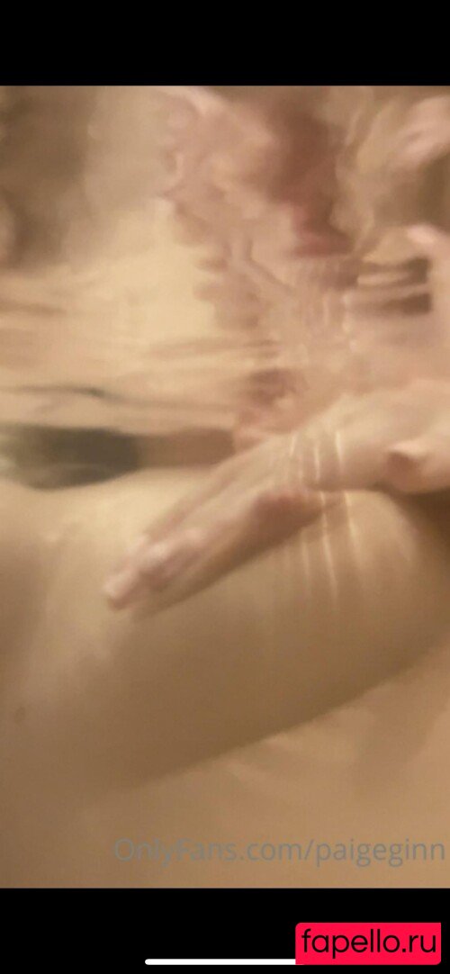 Paigeginn Nude Onlyfans Photo 20