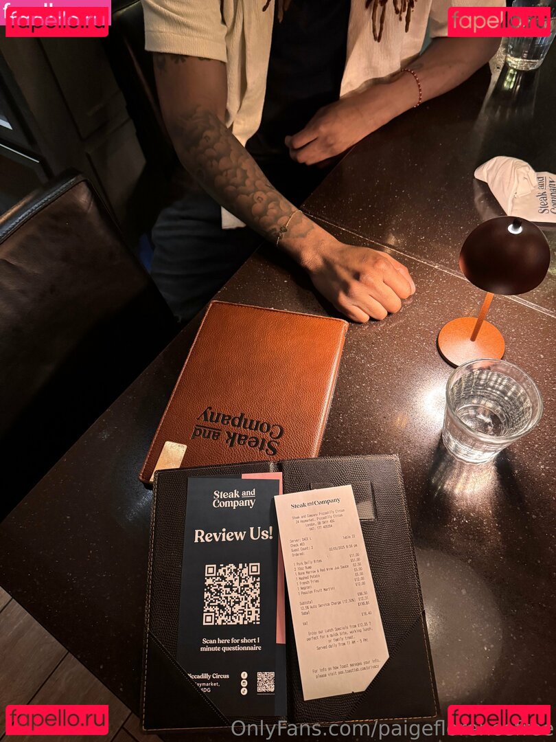 paige_florence_ / paigeflorencefree Onlyfans Photo Gallery 