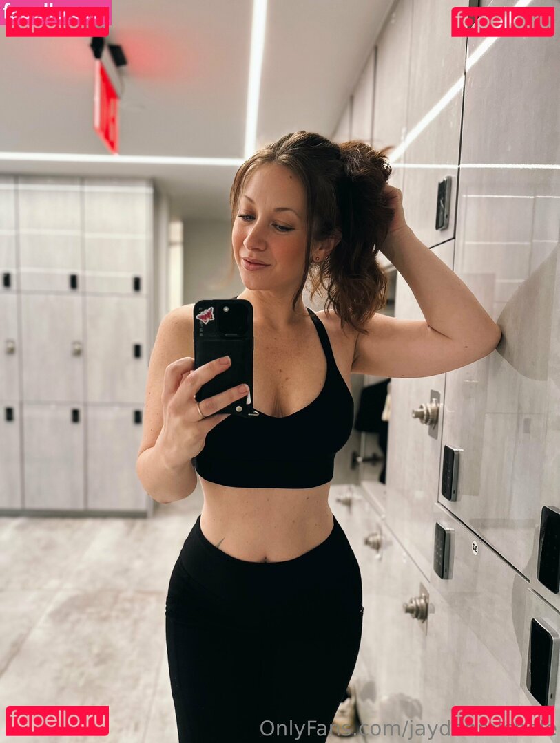 jaydenmichele Nude Onlyfans Photo 40