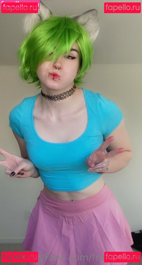 freebunni / freebunnii Onlyfans Photo Gallery 