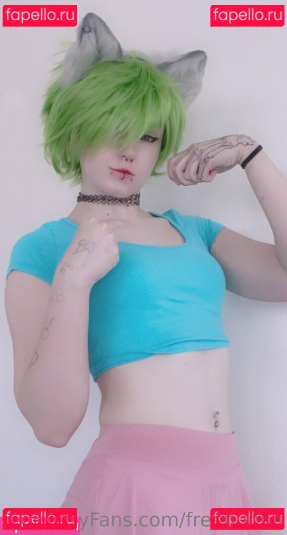 freebunni / freebunnii Onlyfans Photo Gallery 