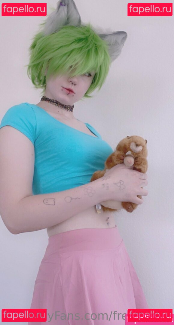 freebunni / freebunnii Onlyfans Photo Gallery 