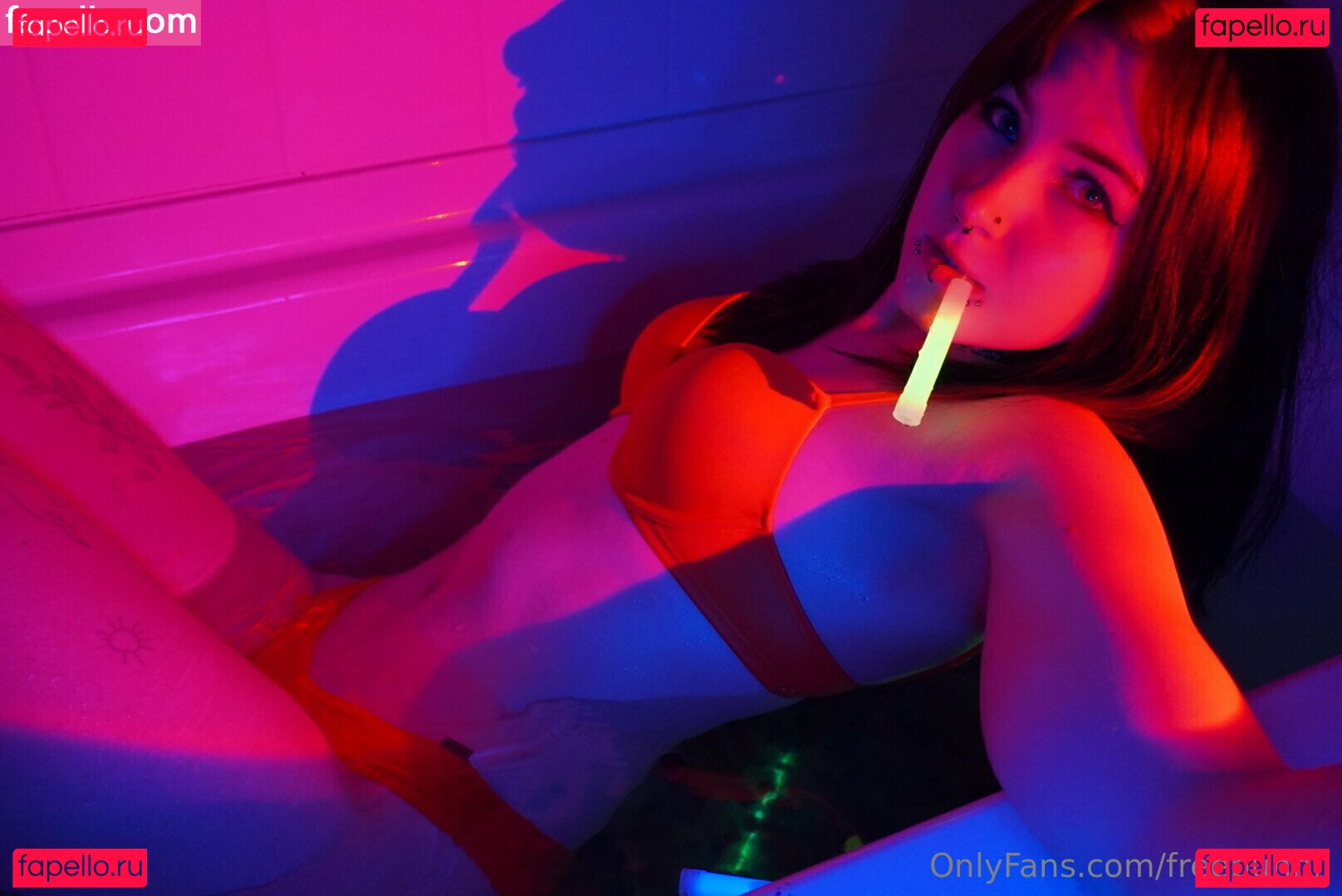 freebunni / freebunnii Onlyfans Photo Gallery 