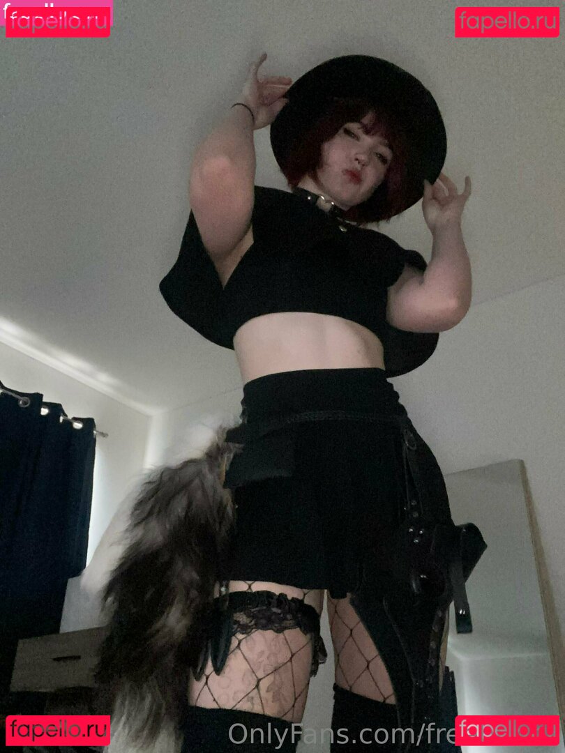 freebunni / freebunnii Onlyfans Photo Gallery 