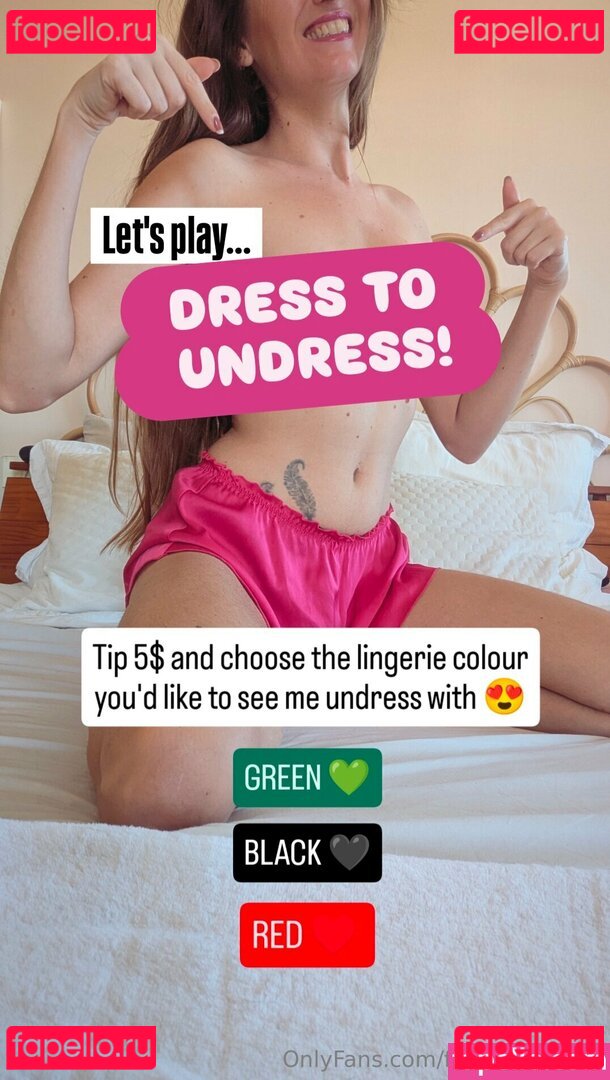 frenchierachel Nude Onlyfans Photo 7