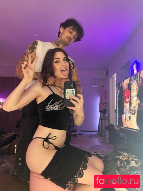 arikaritv Nude Onlyfans Photo 8