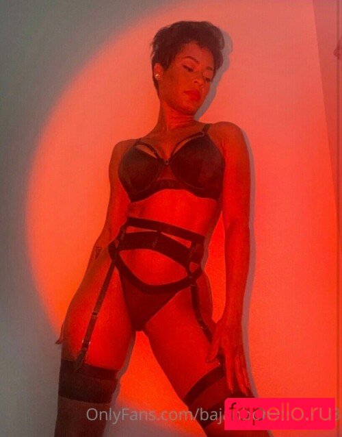 Kristal Marshall / bajanbombshell83 Nude Onlyfans Photo 30