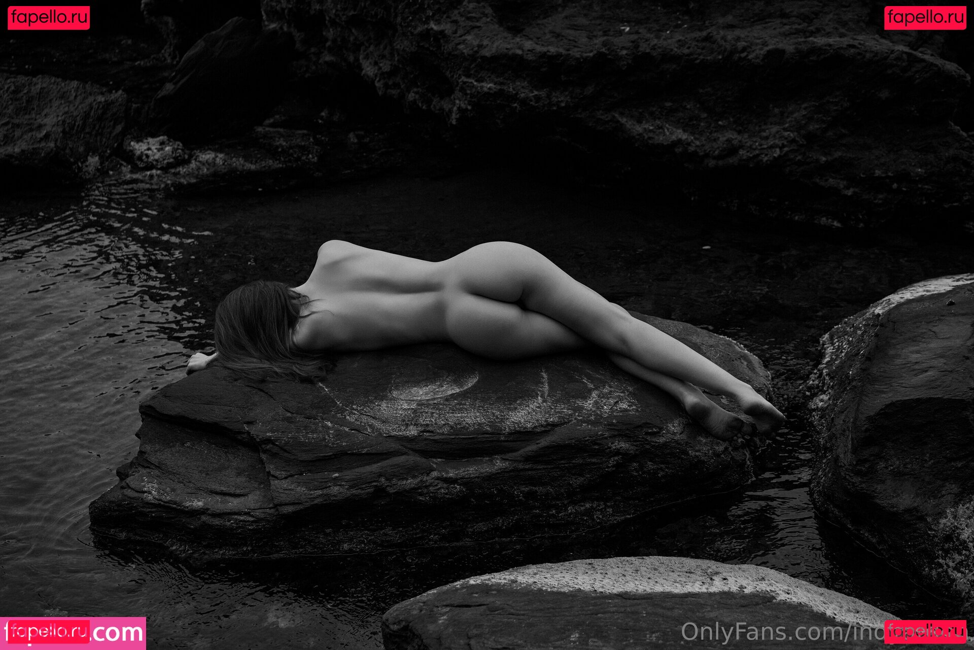Indy Arden / ItsIndyArden / indyarden Nude Onlyfans Photo 5