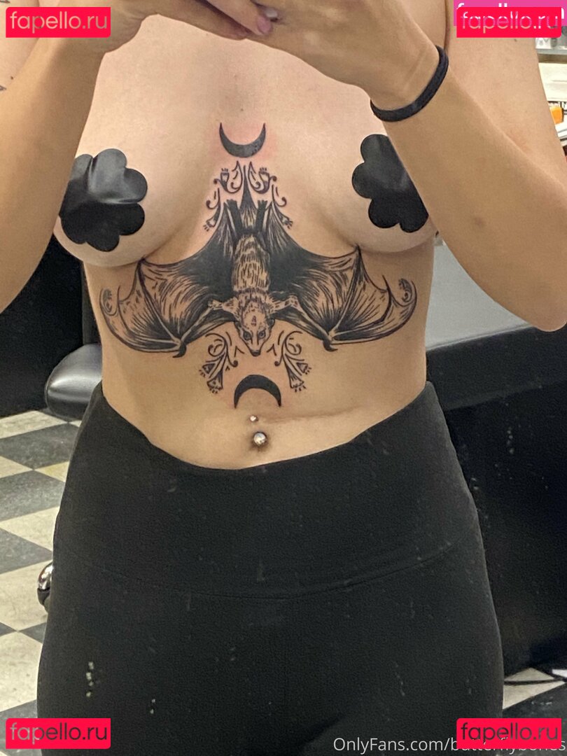 spookybean29 / spookybeanfree Nude Onlyfans Photo 11