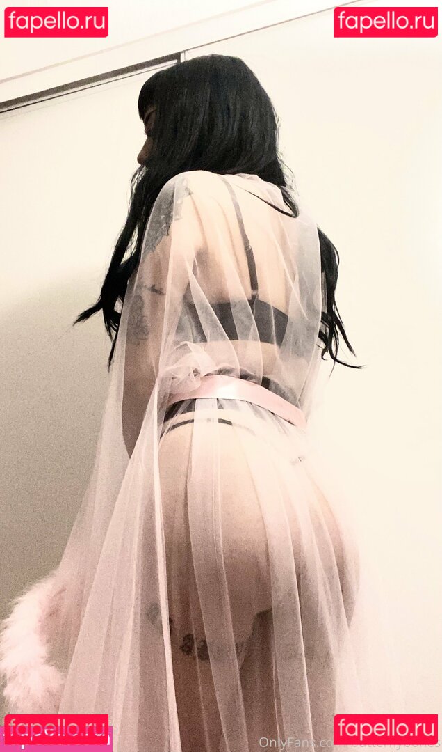 spookybean29 / spookybeanfree Nude Onlyfans Photo 4