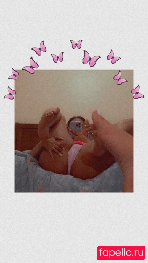 Eromahou Nude Onlyfans Photo 46