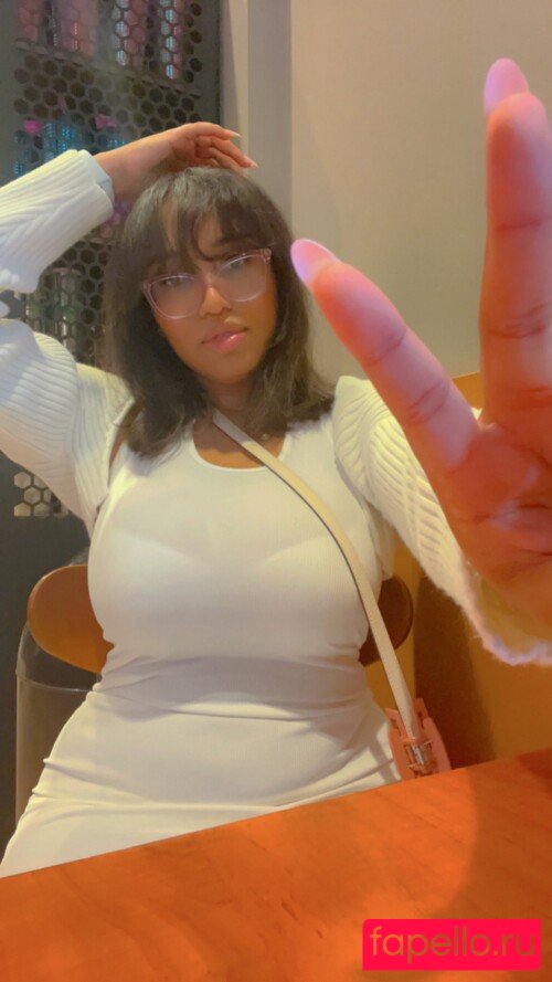 Eromahou Nude Onlyfans Photo 44