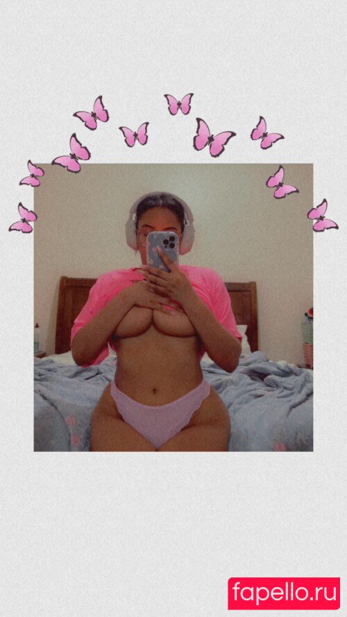 Eromahou Nude Onlyfans Photo 45