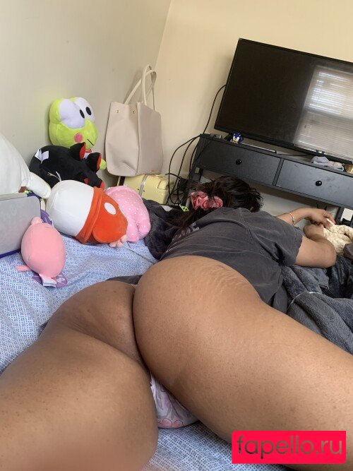Eromahou Nude Onlyfans Photo 41