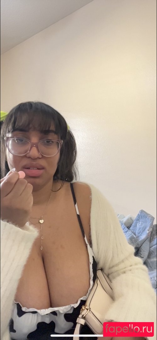 Eromahou Nude Onlyfans Photo 40