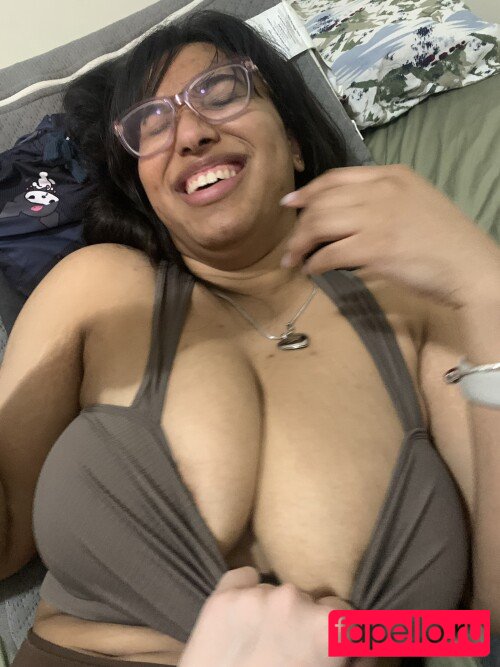 Eromahou Nude Onlyfans Photo 10