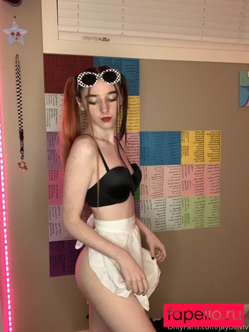 jaydelv / jaydevincentx Nude Onlyfans Photo 28