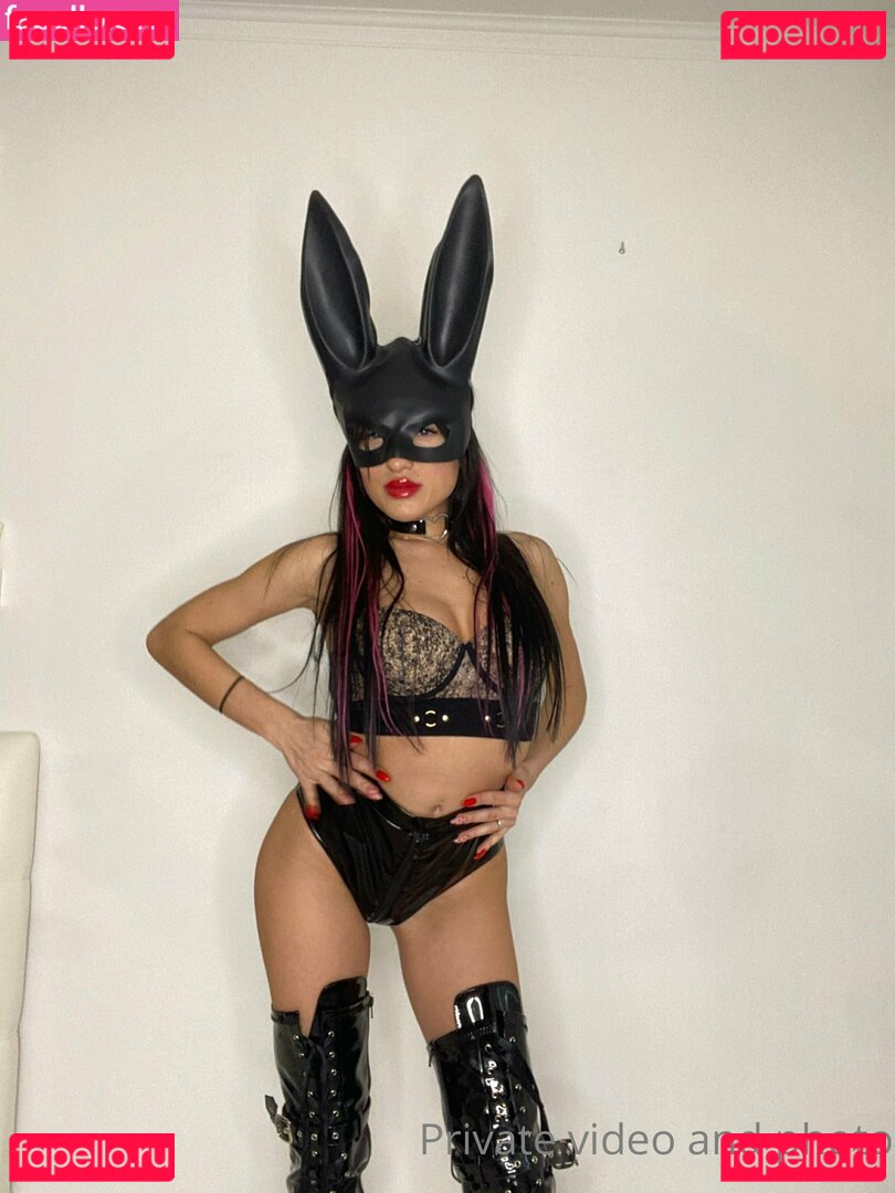 Latexprincessvip / pppprincess Nude Onlyfans Photo 32