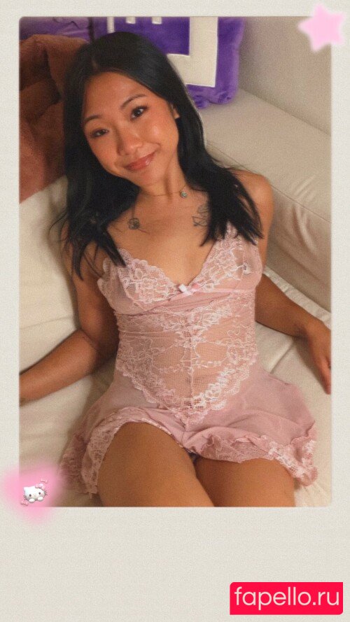 mochamanko Nude Onlyfans Photo 14
