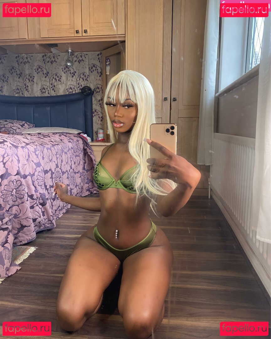 tianalaboor Nude Onlyfans Photo 43