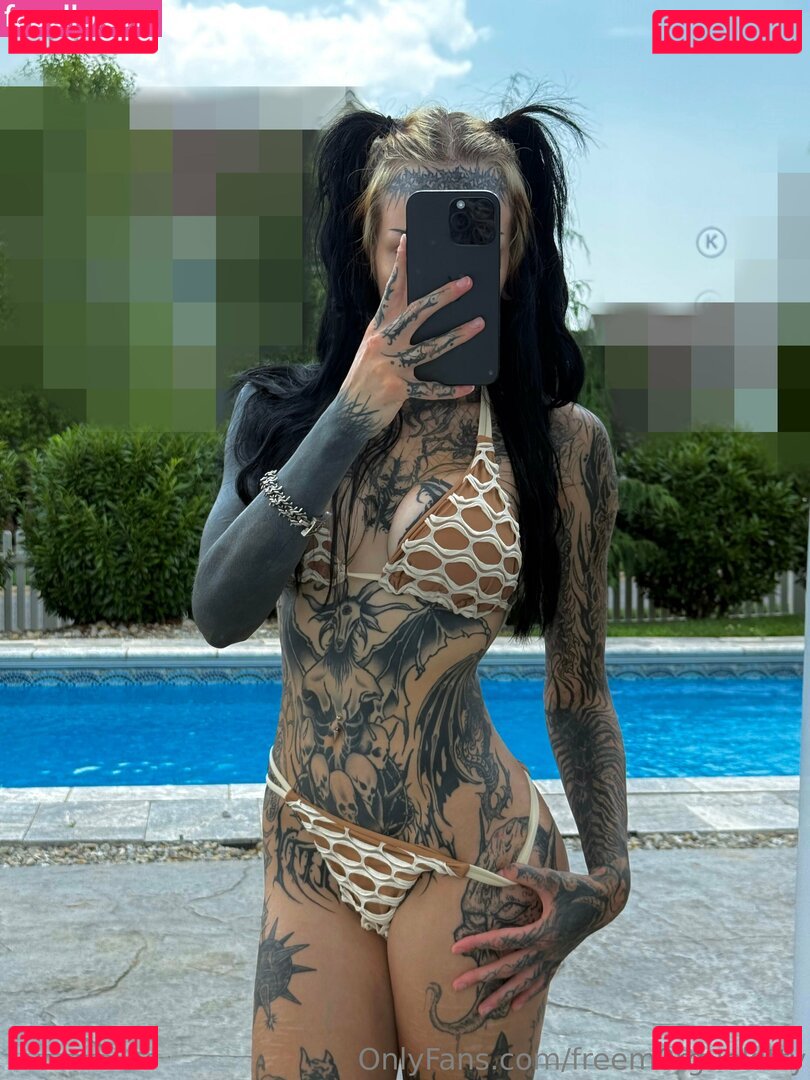 freem0rguekitty / m0rguekittyy Onlyfans Photo Gallery 