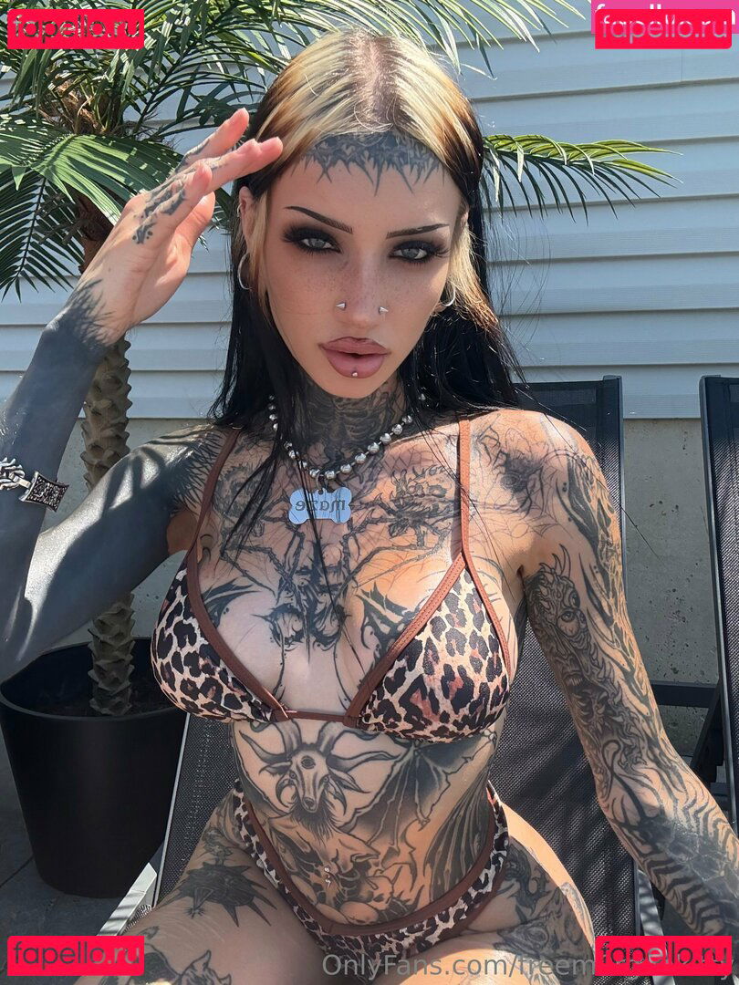 freem0rguekitty / m0rguekittyy Onlyfans Photo Gallery 