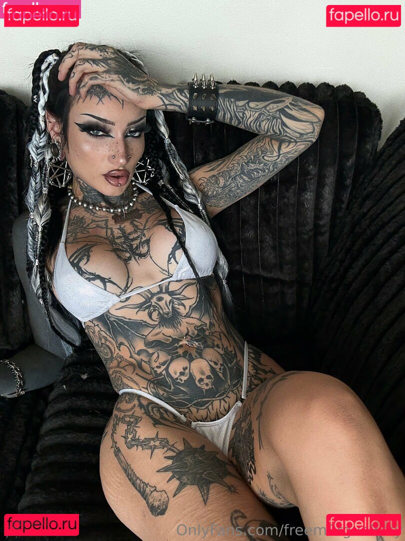 freem0rguekitty / m0rguekittyy Onlyfans Photo Gallery 