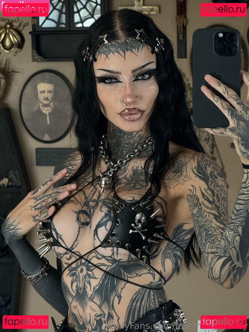 freem0rguekitty / m0rguekittyy Onlyfans Photo Gallery 