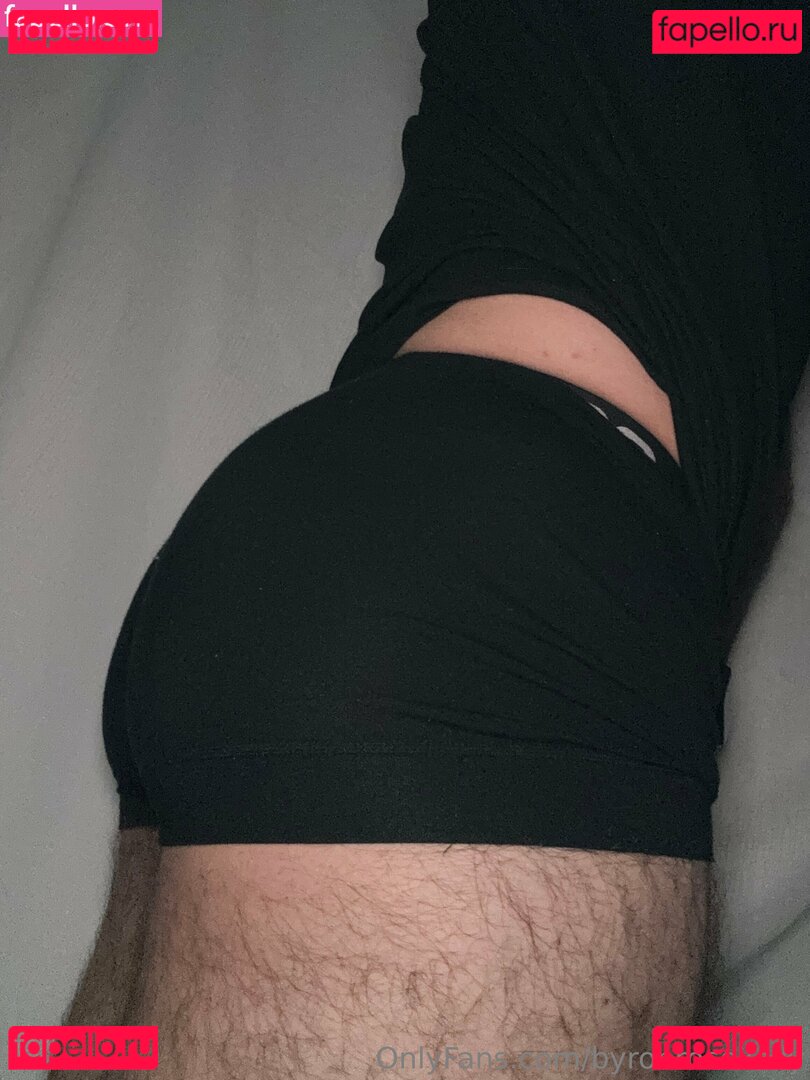 byronrosekelly Nude Onlyfans Photo 21
