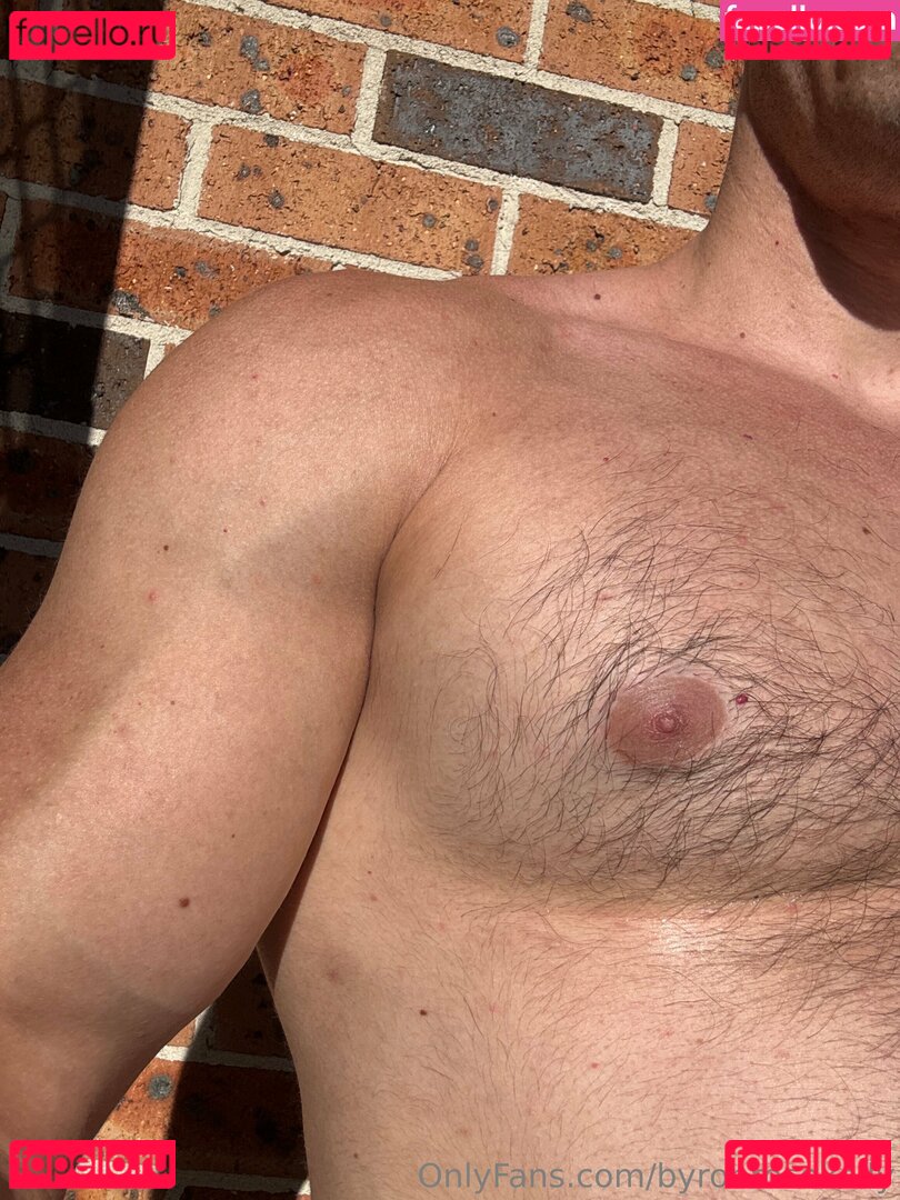 byronrosekelly Nude Onlyfans Photo 20