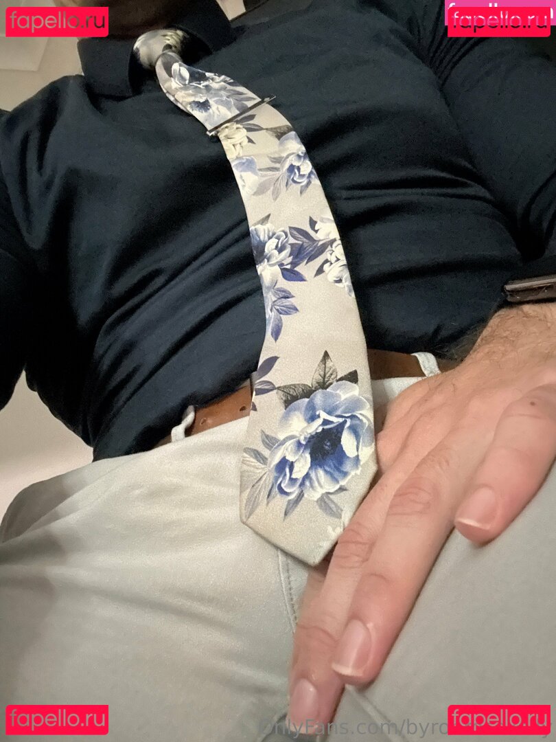 byronrosekelly Nude Onlyfans Photo 19