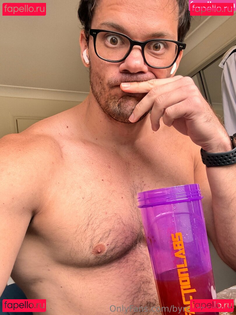 byronrosekelly Nude Onlyfans Photo 18
