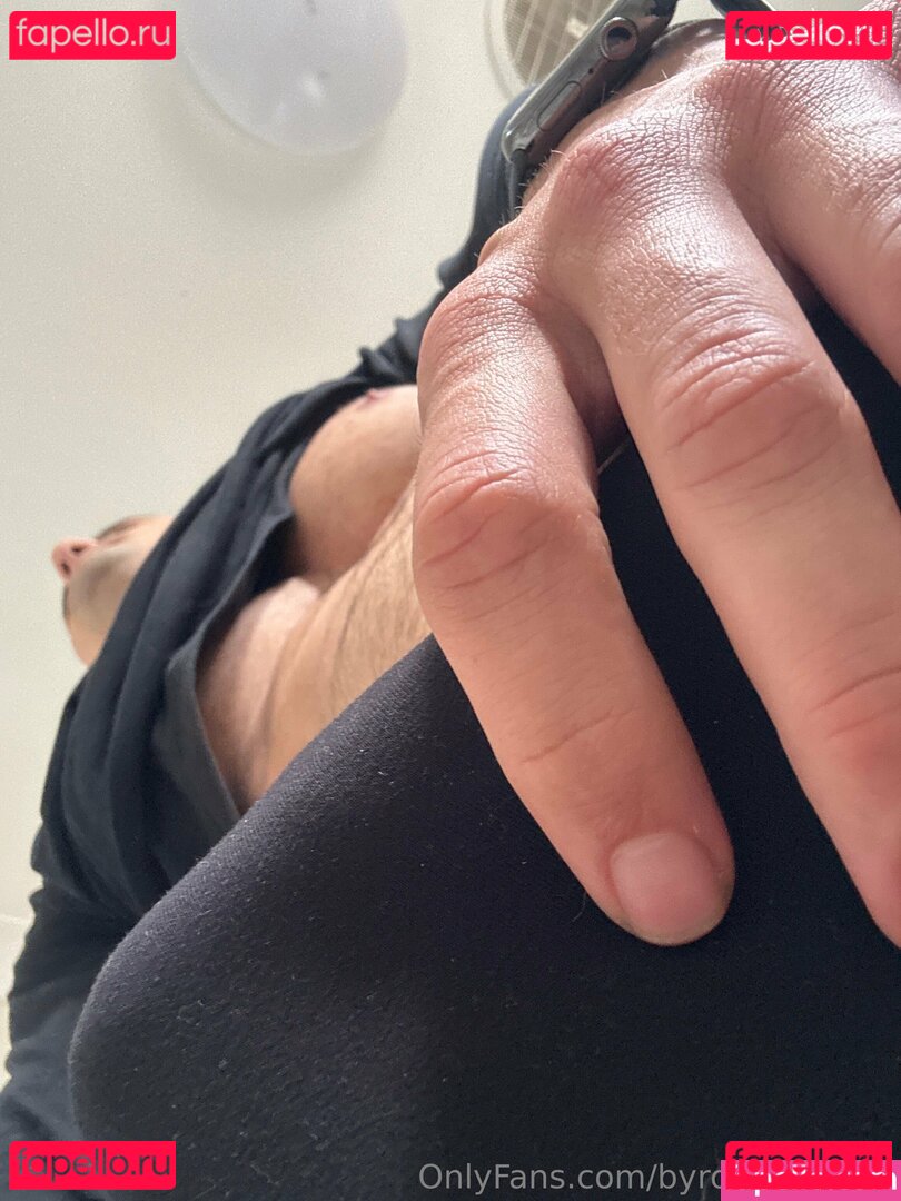 byronrosekelly Nude Onlyfans Photo 11