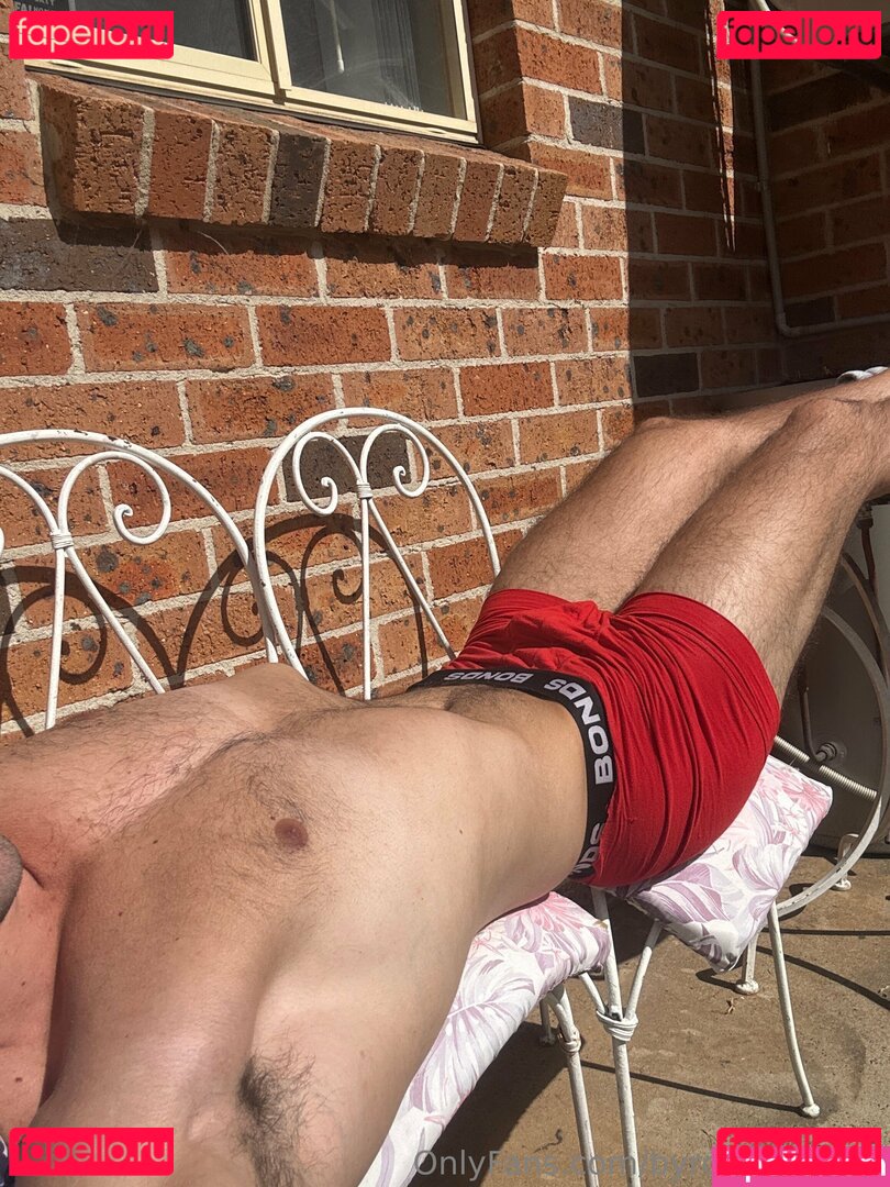 byronrosekelly Nude Onlyfans Photo 10